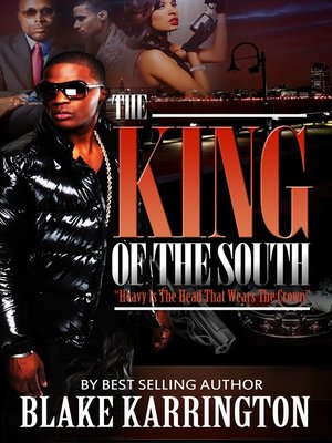 cover image of The King of the South